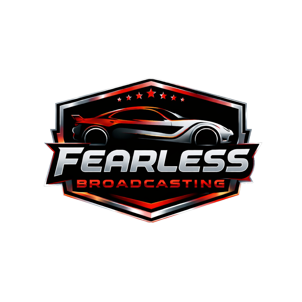 Fearless Broadcasting