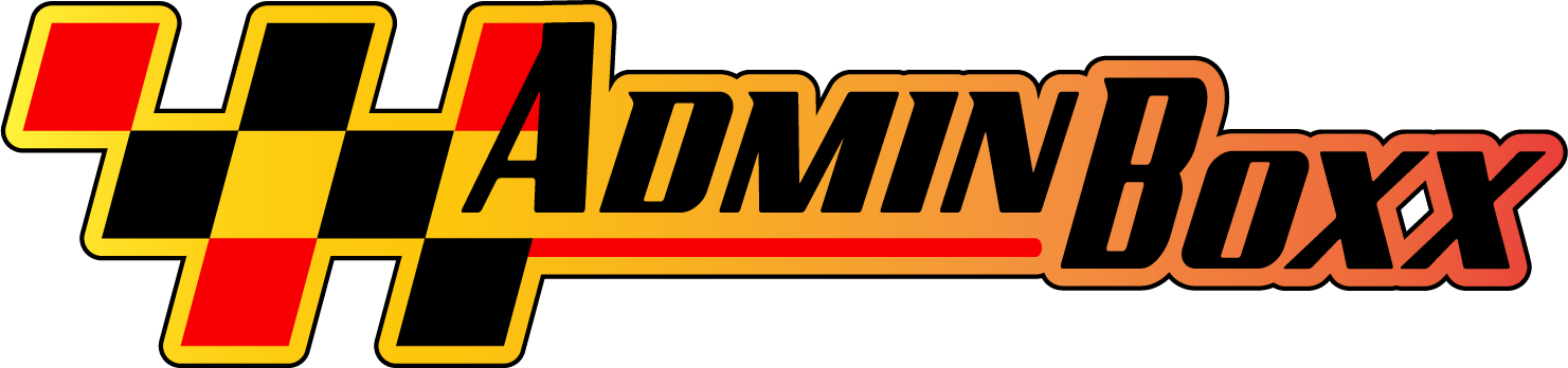 AdminBoxx